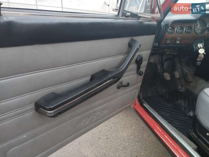 Седан ВАЗ / Lada 2106 1991 в Кривом Роге