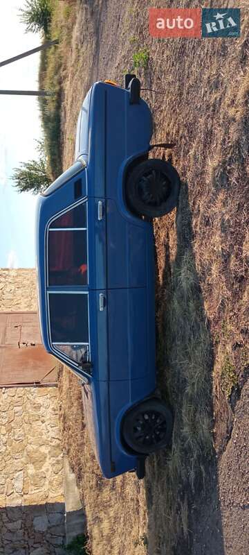 Седан ВАЗ / Lada 2106 1986 в Кропивницькому