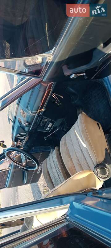 Седан ВАЗ / Lada 2106 1986 в Кропивницькому