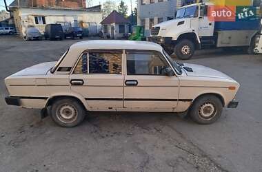 Седан ВАЗ 2106 1985 в 