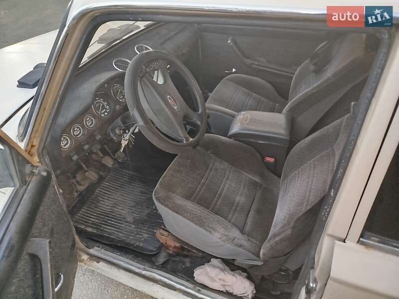 Седан ВАЗ / Lada 2106 1985 в Харкові