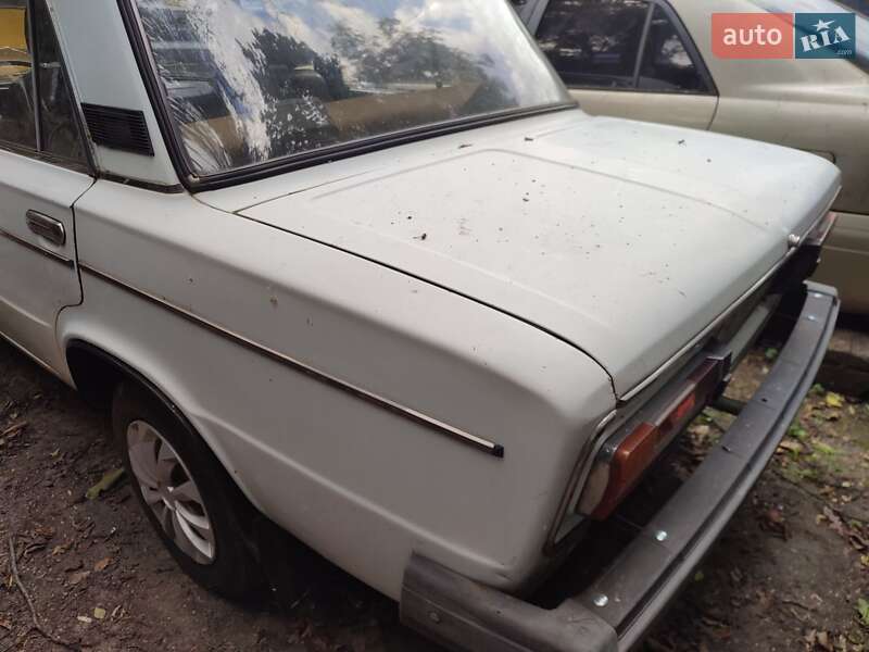 Седан ВАЗ / Lada 2106 1997 в Чернигове