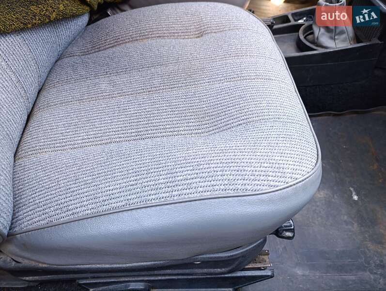 Седан ВАЗ / Lada 2106 1991 в Дніпрі