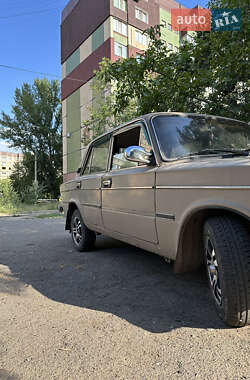 Седан ВАЗ 2106 1986 в Кривому Розі