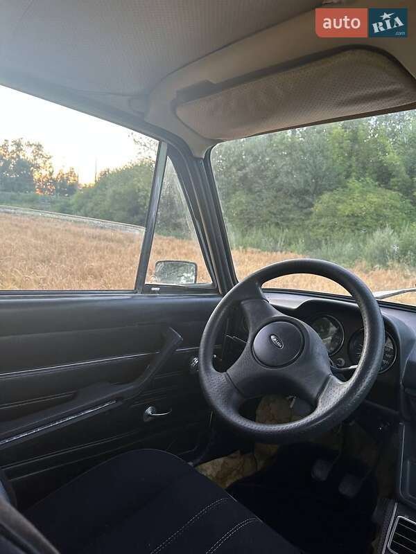 Седан ВАЗ / Lada 2106 1987 в Тернополі