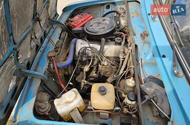 Седан ВАЗ / Lada 2106 1992 в Солоницевке