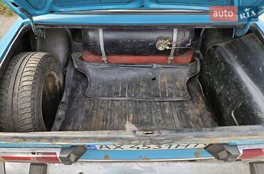 Седан ВАЗ / Lada 2106 1992 в Солоницевке