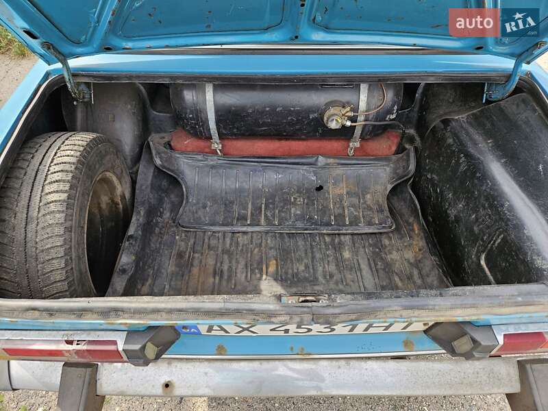 Седан ВАЗ / Lada 2106 1992 в Солоницевке