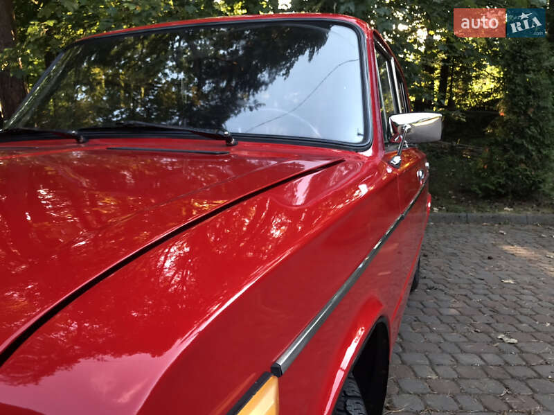 Седан ВАЗ / Lada 2106 1989 в Дрогобыче
