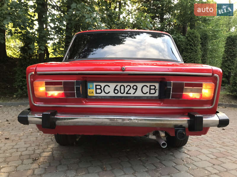 Седан ВАЗ / Lada 2106 1989 в Дрогобыче