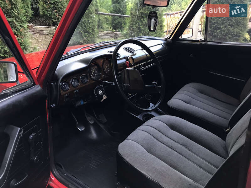 Седан ВАЗ / Lada 2106 1989 в Дрогобыче
