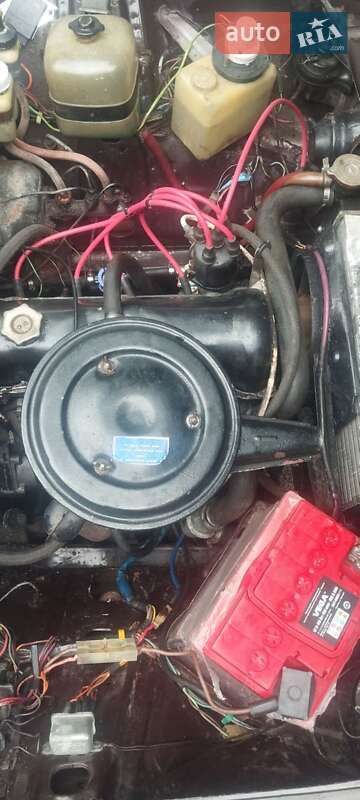 Седан ВАЗ / Lada 2106 1988 в Княжичах