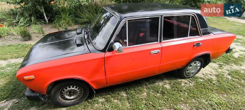 Седан ВАЗ / Lada 2106 1990 в Сквирі