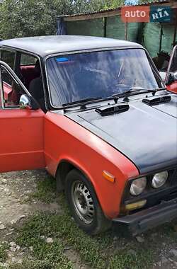 Седан ВАЗ / Lada 2106 1990 в Сквирі