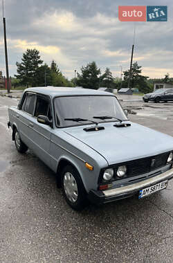 Седан ВАЗ 2106 2001 в Житомире