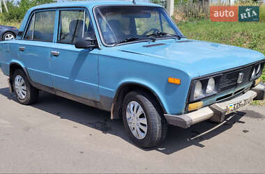 Седан ВАЗ 2106 1978 в Харкові