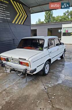 Седан ВАЗ / Lada 2106 1988 в Кам'янському