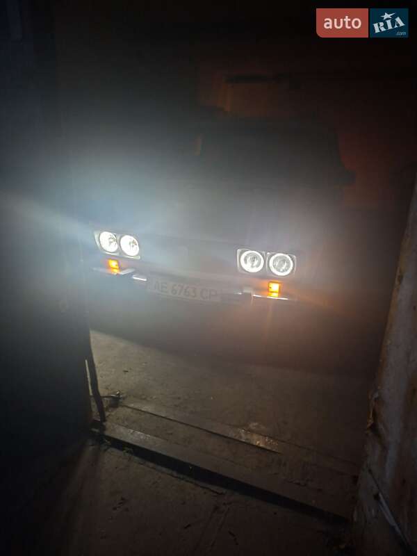 Седан ВАЗ / Lada 2106 1988 в Кам'янському