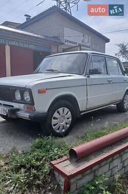 Седан ВАЗ 2106 1998 в Черкассах