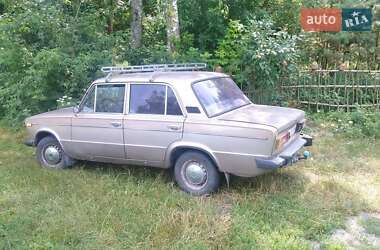 Седан ВАЗ 2106 1987 в 