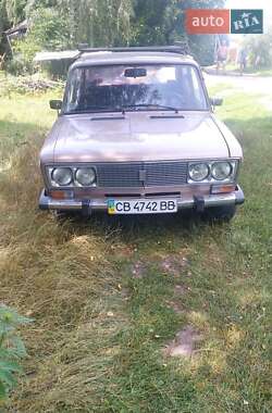Седан ВАЗ 2106 1987 в 