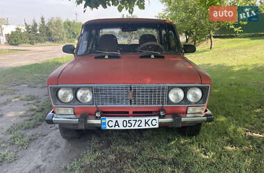 Седан ВАЗ 2106 1979 в Білозір’ї