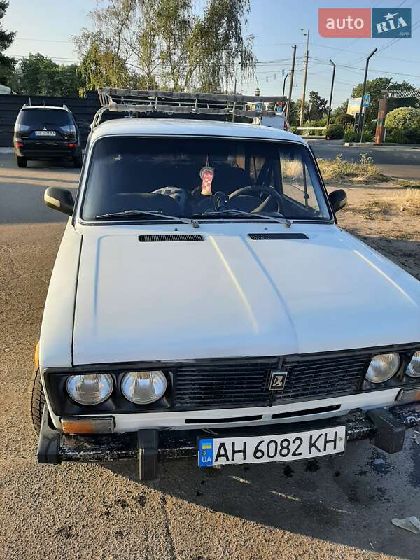 ВАЗ / Lada 2106 1990