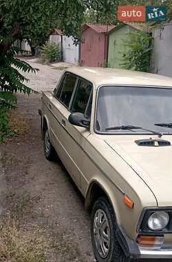 Седан ВАЗ 2106 1984 в Запорожье