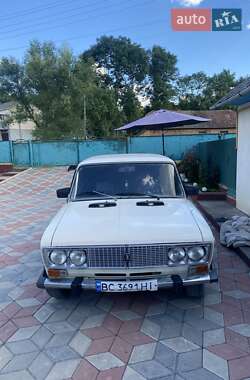 Седан ВАЗ 2106 1995 в Копичинці