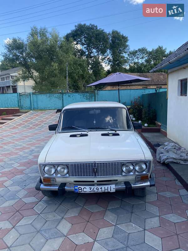 ВАЗ / Lada 2106 1995