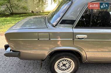 Седан ВАЗ 2106 1992 в  фото 15 Седан ВАЗ 2106 1992 в