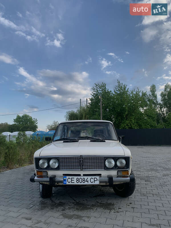 ВАЗ / Lada 2106 1993