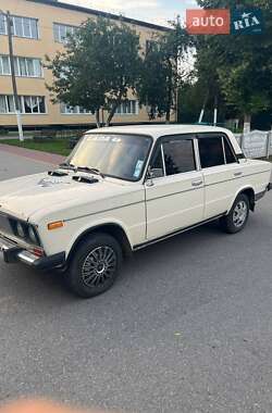 Седан ВАЗ 2106 1997 в Хмельницькому