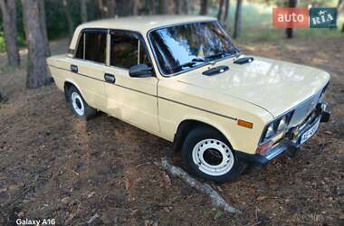 Седан ВАЗ 2106 1989 в Каменском