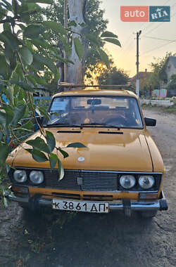 Седан ВАЗ 2106 1984 в Сумах