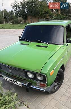 Седан ВАЗ 2106 1985 в Христиновке