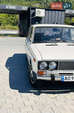 Седан ВАЗ / Lada 2106 1991 в Королеве