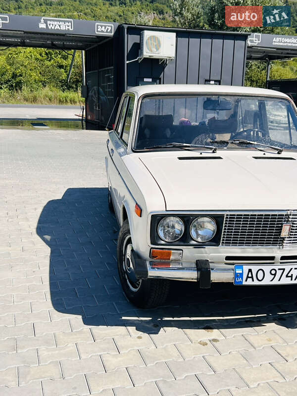 Седан ВАЗ / Lada 2106 1991 в Королеве