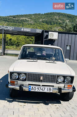 Седан ВАЗ / Lada 2106 1991 в Королеве