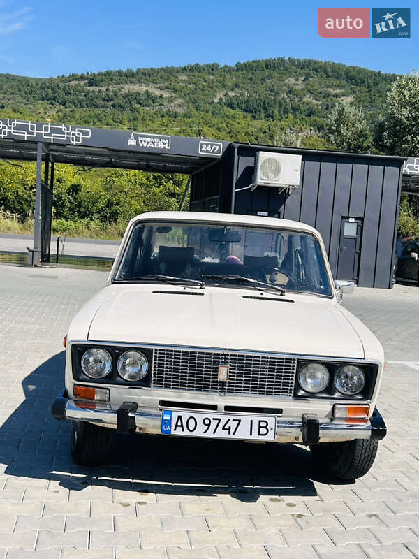 Седан ВАЗ / Lada 2106 1991 в Королеве