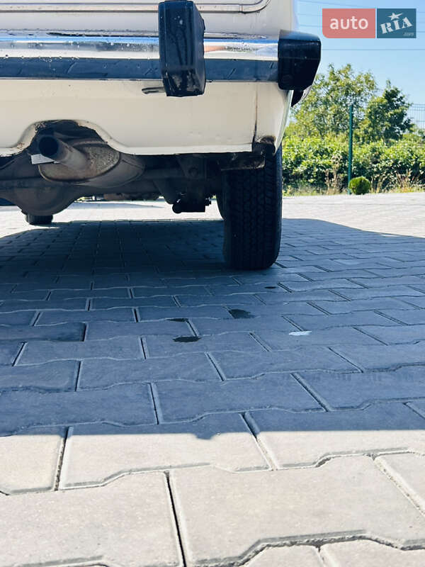 Седан ВАЗ / Lada 2106 1991 в Королеве