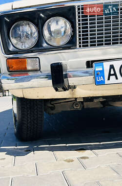 Седан ВАЗ / Lada 2106 1991 в Королеве