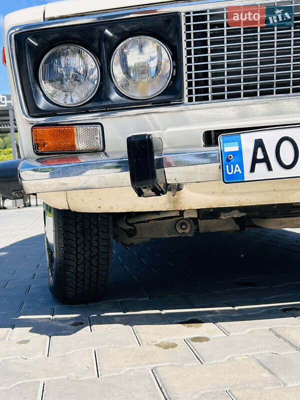 Седан ВАЗ / Lada 2106 1991 в Королеве