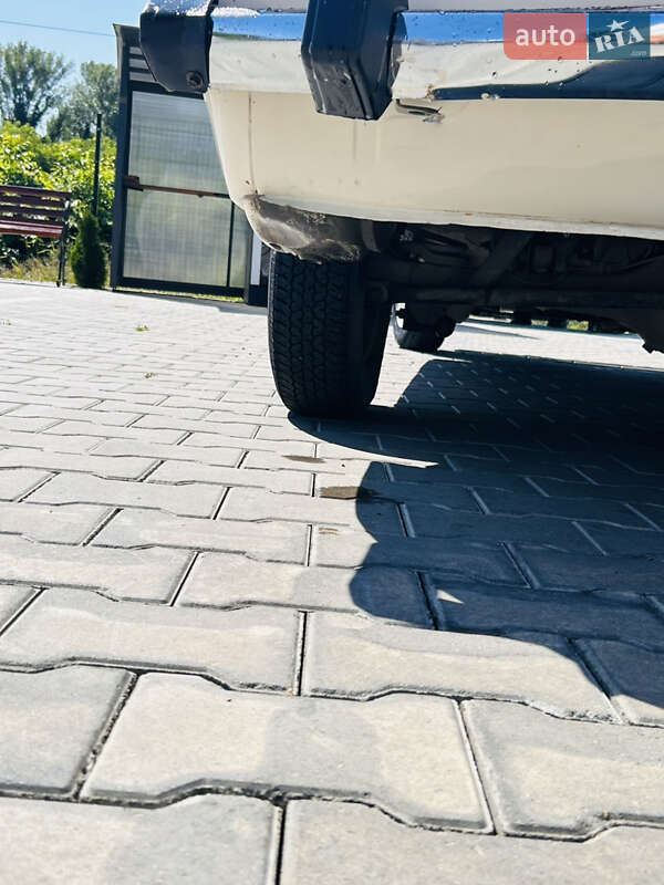 Седан ВАЗ / Lada 2106 1991 в Королеве