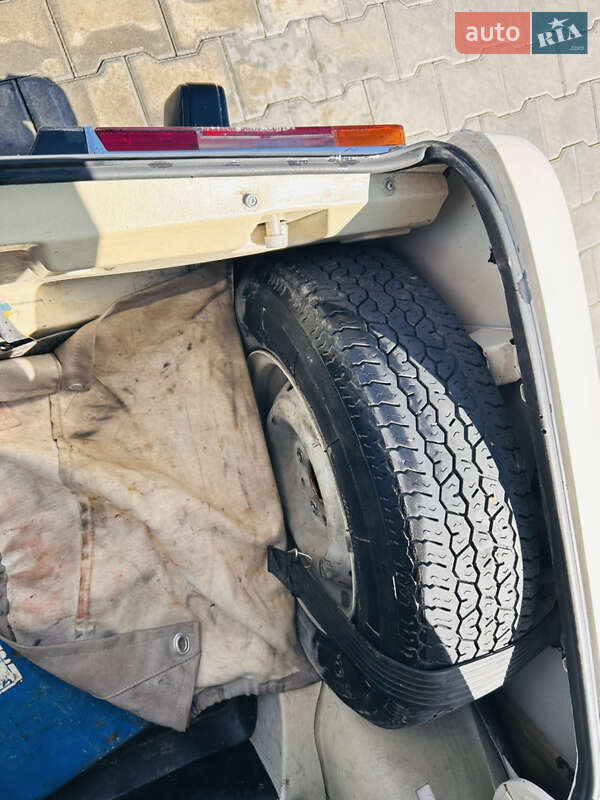 Седан ВАЗ / Lada 2106 1991 в Королеве