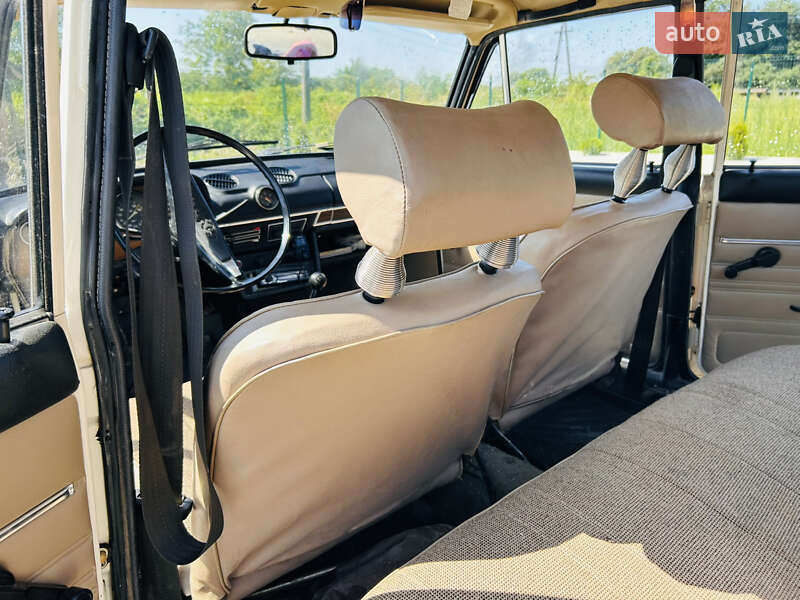 Седан ВАЗ / Lada 2106 1991 в Королеве