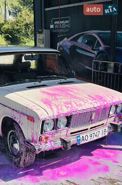 Седан ВАЗ / Lada 2106 1991 в Королеве