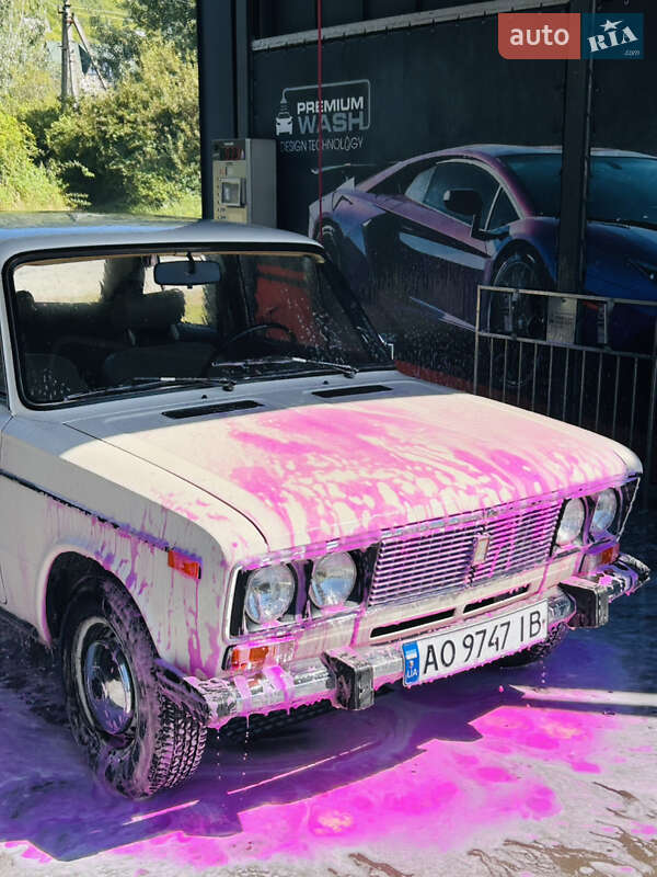 Седан ВАЗ / Lada 2106 1991 в Королеве