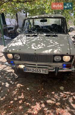 Седан ВАЗ 2106 1989 в Одесі