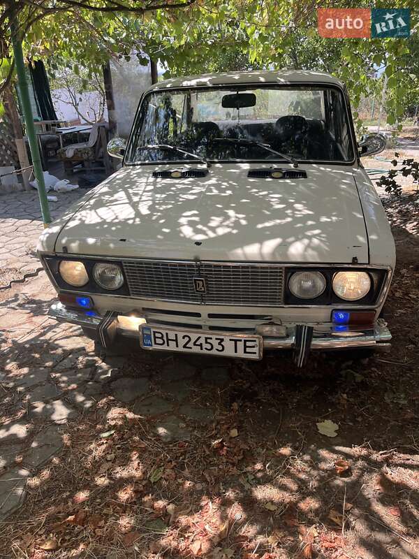 Седан ВАЗ 2106 1989 в 